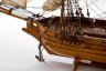 Купить Модель парусного корабля французского флота "Астролябия 1811-1851", дерево, ткань, Западная Европа, 2000-2015 гг.