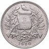 Купить Гватемала 1 реал 1910
