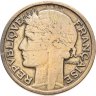 Купить Франция 2 франка (francs) 1936