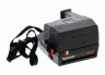 Купить Фотоаппарат "Polaroid Supercolor 635CL" в оригинальной коробке, пластмасса, Великобритания, 1980-1990 гг.