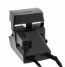 Купить Фотоаппарат "Polaroid Supercolor 635CL" в оригинальной коробке, пластмасса, Великобритания, 1980-1990 гг.
