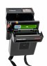 Купить Фотоаппарат "Polaroid Supercolor 635CL" в оригинальной коробке, пластмасса, Великобритания, 1980-1990 гг.
