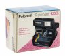 Купить Фотоаппарат "Polaroid Supercolor 635CL" в оригинальной коробке, пластмасса, Великобритания, 1980-1990 гг.
