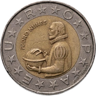 купить Португалия 100 эскудо (escudos) 1990