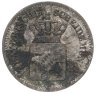 Купить Германия (Бавария) 1 крейцер 1863