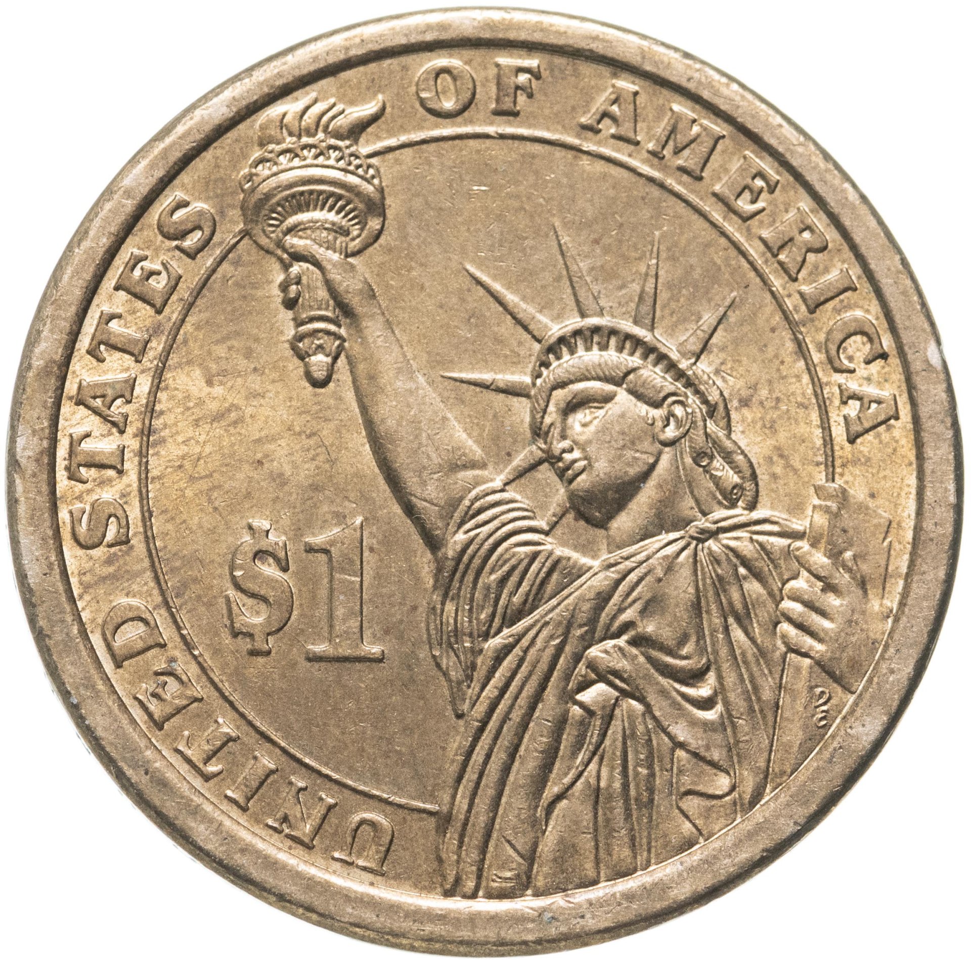 Купить монеты доллары сша. Уоррен Гардинг 1 доллар. Доллар монета. Американский доллар монета. Монета номиналом 1 доллар.