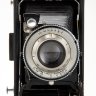 Купить Фотоаппарат "Kodak Vigilant Six-16", металл, кожа, стекло, пластик, Kodak, США, 1930-1940 гг.