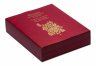 Купить Острова Кука 20 долларов 2008 "Пионы - цветы небесной красоты" в стеклянной рамке на подставке