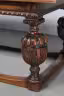 Купить Обеденный стол, дерево, Бельгия, 1900-1909 гг.