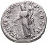 Купить Римская империя, Пертинакс, 192-193 годы, Денарий. (Эквитата)