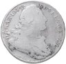 Купить Германия (Бавария) 1 талер 1775