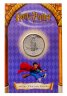 Купить Остров Мэн 1 крона (crown) 2002 «Гарри Поттер - Том Марволо Риддл»