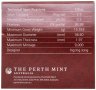 Купить Австралия 50 центов 2018 «Лунный календарь - год собаки»