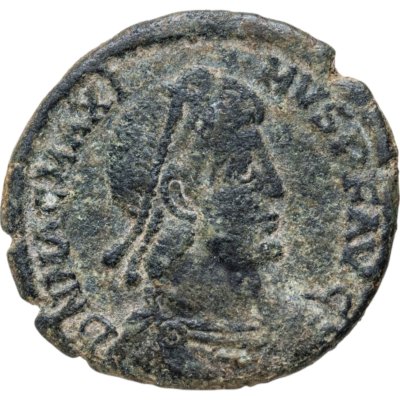 купить Римская империя, Магн Максим, 383-388 годы, Майорина.