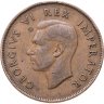 Купить ЮАР 1 пенни (penny) 1937