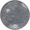 Купить Богемия и Моравия 1 крона 1942