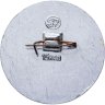 Купить Значок "ИЖ-8. 1938" из серии "Мотоциклы советского производства", СССР, ЭТПК Художественного фонда РСФСР, 1980-е гг.