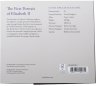 Купить Великобритания 5 фунтов 2026 "Первый портрет королевы Елизаветы II"в буклете