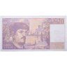 Купить Франция 20 франков  1989 года (Pick 151c)