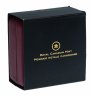 Купить Канада 20 долларов 2013 "Ирис Разноцветный" в футляре, с сертификатом
