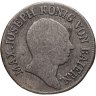 Купить Бавария 6 крейцеров 1808