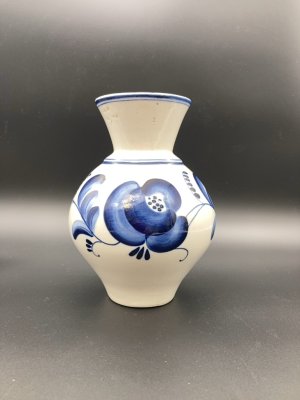 Купить Ваза, Гжель, керамика, Гжельский керамический завод, 1960-1980 гг.