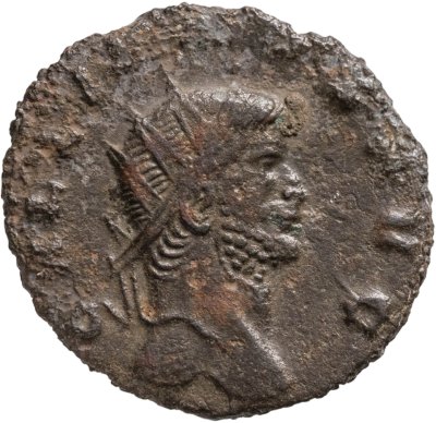 купить Римская империя, Галлиен, 253–268 годы