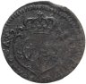 Купить Венесуэла, Каракас  1/4 реала (real) 1818