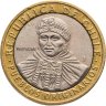 Купить Чили 100 песо (pesos) 2008
