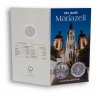 Купить Австрия 5 евро 2007 Мариацелль BU