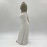 Купить Статуэтка "Удивленная девочка", фарфор, роспись, NAO Porcelain, Испания, 1970-1990 гг.