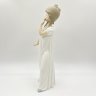 Купить Статуэтка "Удивленная девочка", фарфор, роспись, NAO Porcelain, Испания, 1970-1990 гг.
