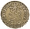 Купить Финляндия 10 пенни 1963
