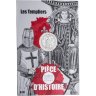 Купить Франция 10 евро 2019 "Историческая серия. Часть истории - Тамплиеры" в буклете