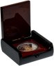 Купить Тувалу 1 доллар 2010 Proof "Смертельно опасные - Австралийская восточная коричневая змея" в футляре, с сертификатом