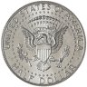 Купить США 50 центов (1/2 доллара, half dollar) 2010 D Kennedy Half Dollar знак монетного двора: "D" - Денвер