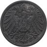 Купить Германия 10 пфеннигов 1918