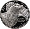 Купить США 1/2 доллара 2008 "Белоголовый орлан"