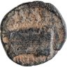 Купить Македонское царство, Деметрий Полиоркет, 306-283 годы до Р.Х., АЕ15.