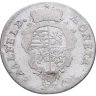 Купить Саксен-Кобург-Заальфельд 1/12 талера 1764