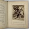 Купить И.В. Гёте «Герман и Доротея» (на немецком языке), бумага, печать, коленкор, тиснение, позолоченный обрез, Германия, 1870-1890 гг.