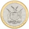 Купить Намибия 5 долларов 2025