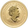 Купить Австралия 15 долларов 2023 "Год Кролика"