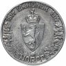 Купить Норвегия 2 кроны 1914 "100 лет Конституции Норвегии"