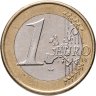 Купить Испания 1 евро (euro) 2006