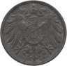 Купить Германия 10 пфеннигов (pfennig) 1917