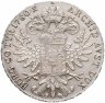 Купить Австрия 1 талер (thaler) 1780  талер Марии Терезии рестрайк (новодел)