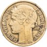 Купить Франция 2 франка (francs) 1933