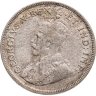 Купить Британская Восточная Африка 1 шиллинг (shilling) 1924
