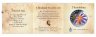 Купить Фиджи набор из 4-х монет 1 доллар 2010 "Сказочные сокровища Г.Х.Андерсена" в футлярах с сертификатами